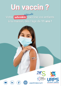 Affiches URPS