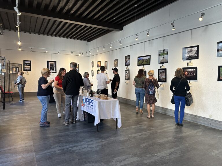 exposition photo infirmiers libéraux