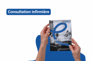Consultation infirmière
