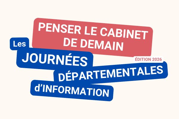 Journée Départementale d'information 2026