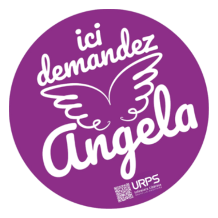Infirmiers dispositif Angela
