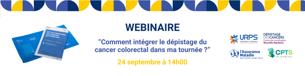 webinaire kit colorectal idel