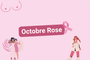 Octobre Rose